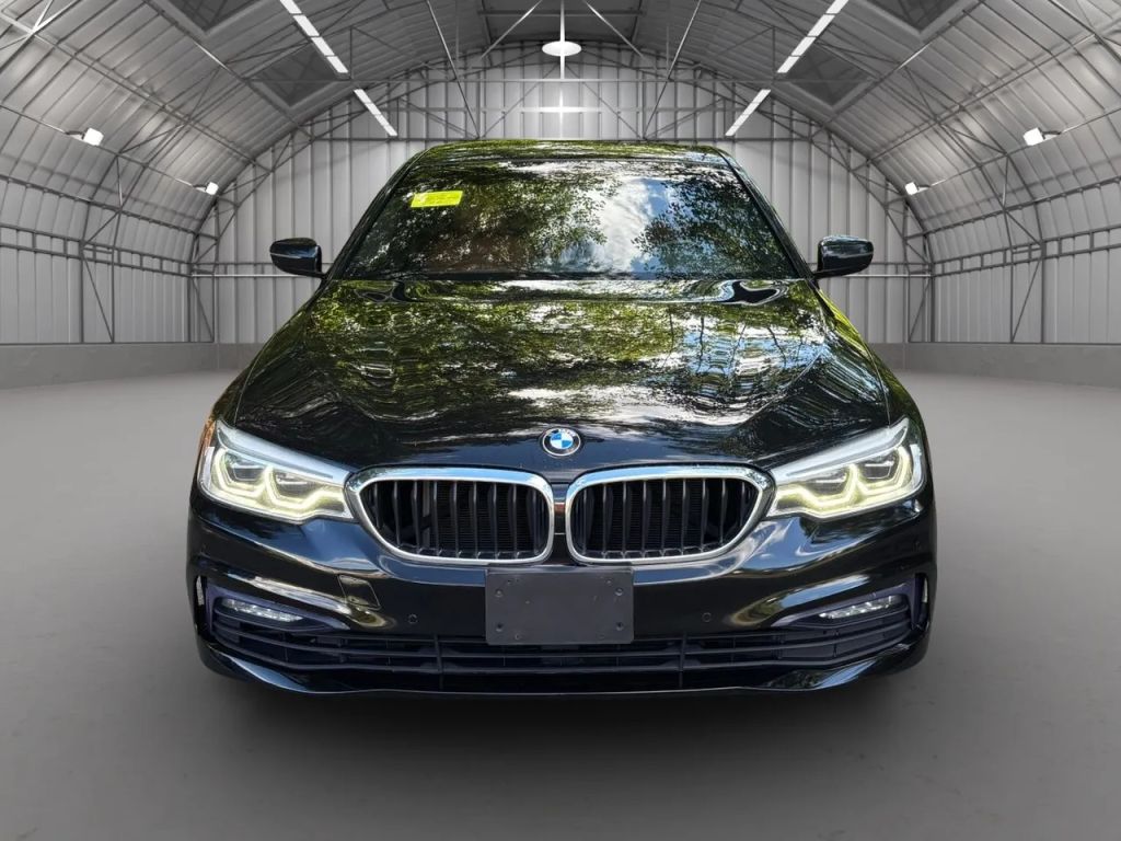 bmw 5 series 2017 WBAJE7C3XHG887918 image bmw 5 series 2017 WBAJE7C3XHG887918 image
